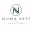 NUMA Holiday Homes logo